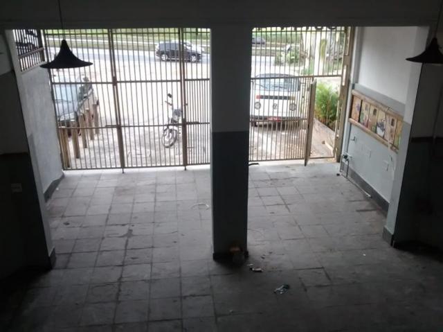 Loja para locação em belo horizonte, califórnia, 1 banheiro, 5 vagas - Foto 4