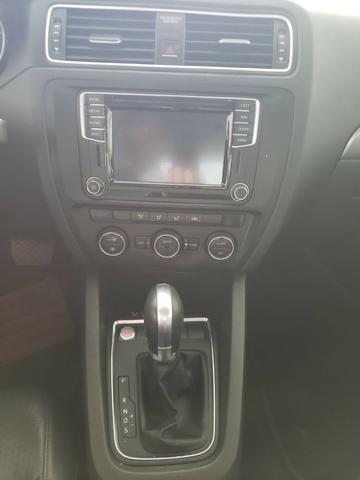 Volkswagen Jetta 1.4 250 TSI Flex Aut - Foto 5