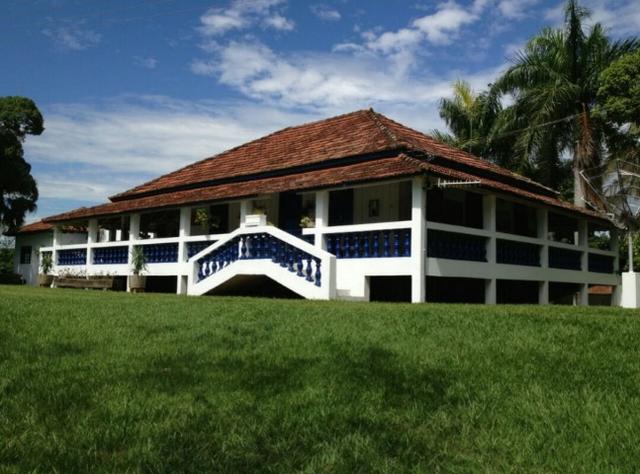 Fazenda 700 Alqueires - Região de Presidente Prudente-SP