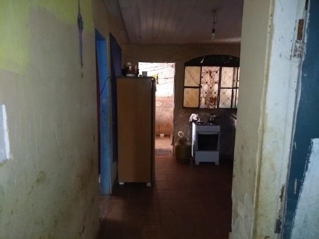 Samambaia Qr 514 casa bem localizada - ac troca em apt na qnl - Foto 7