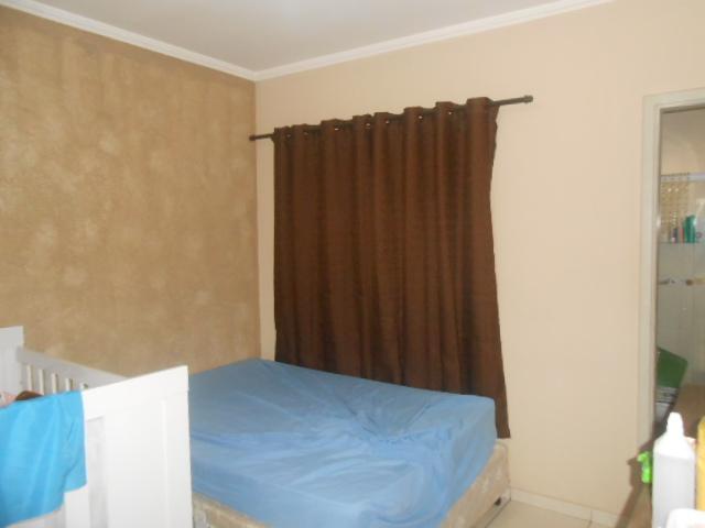 Casa residencial à venda, jardim terras de santo antônio, hortolândia - ca9287. - Foto 5