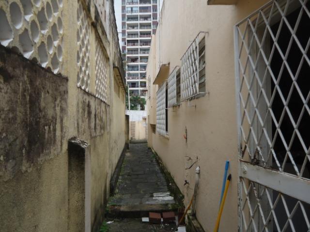 ALH 1729 - Excelente casa no Bairro dos Aflitos - Recife - PE - Foto 8