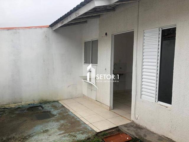 Casa com 2 quartos à venda, 45 m² por R$ 145.000 - Borboleta - Juiz de Fora/MG - Foto 7