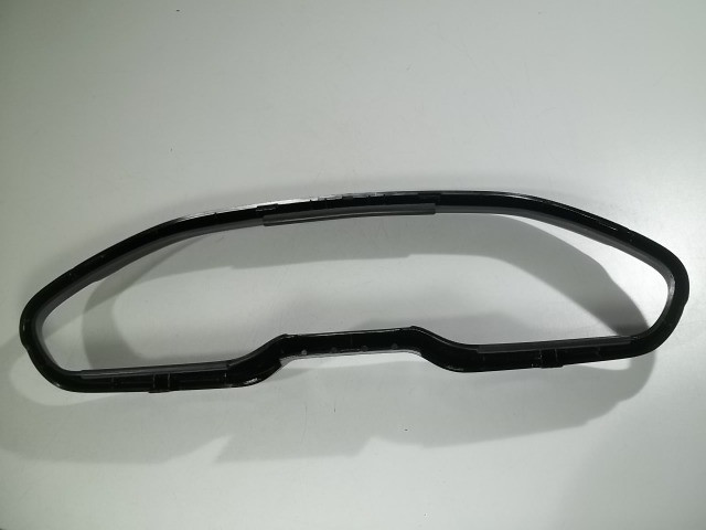 Moldura Do Painel De Instrumentos Peugeot 2008 Crossway 2019 - Foto 5