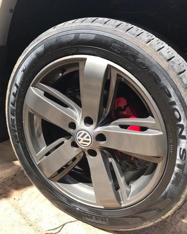 Amarok Highline 13/13 - EXTRA - Foto 5