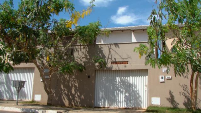 Casa à venda com 3 dormitórios em Residencial itaipu, Goiânia cod:60208632
