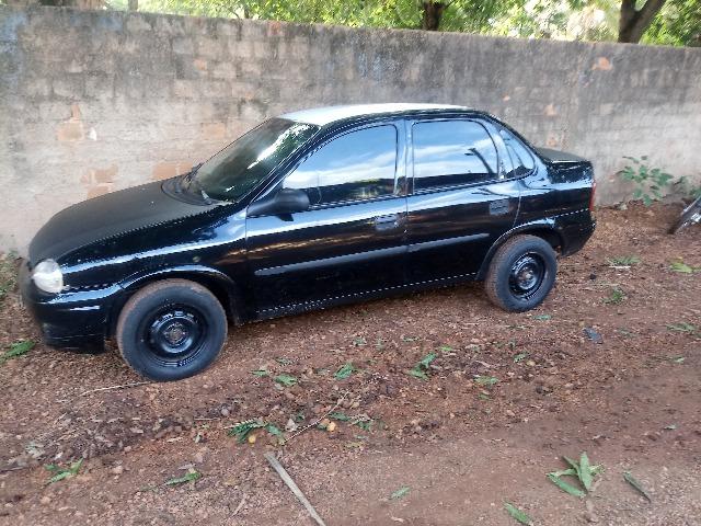 Chevrolet Classic 2003 - Foto 7