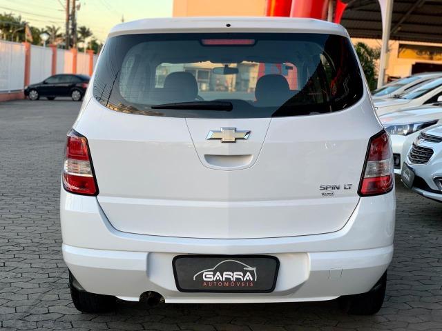 Spin 1.8 Lt Completa 5 Lugares - Foto 4