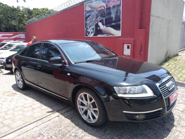 AUDI A-6 3.0 V-6 30v(Mult.) 4P - Foto 2
