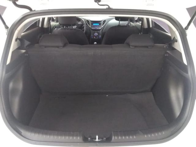 HYUNDAI HB20 1.0M COMFOR - Foto 16