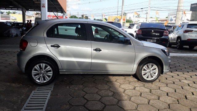 GOL 2018/2019 1.6 MSI TOTALFLEX 4P MANUAL - Foto 6