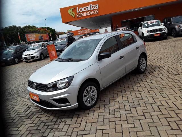 GOL 2018/2019 1.6 MSI TOTALFLEX 4P MANUAL - Foto 3