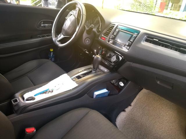 Honda HR-V Ex - Foto 4
