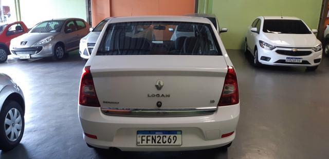 Renault Logan 1.6 Completo - Foto 11