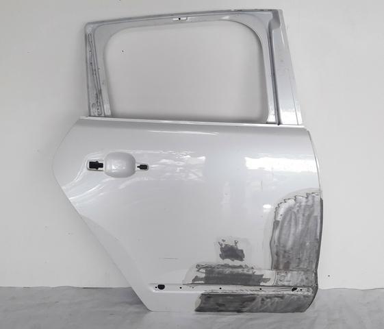 Porta do Peugeot 3008