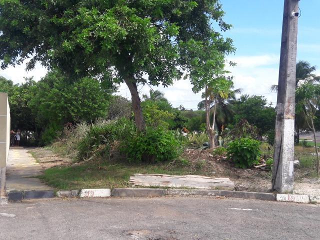 Terreno com 654m2 condominio parque do jacuipe - Foto 10