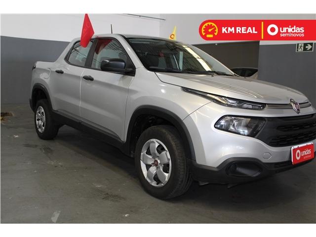 Fiat Toro 1.8 16v evo flex endurance at6 - Foto 2