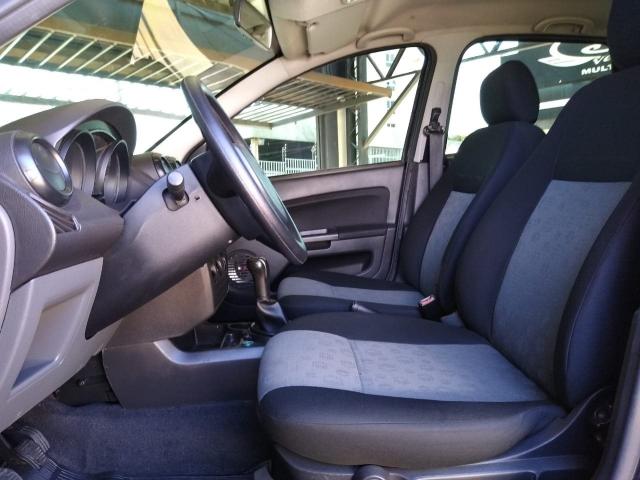 FIESTA 2011/2012 1.0 ROCAM HATCH 8V FLEX 4P MANUAL - Foto 2