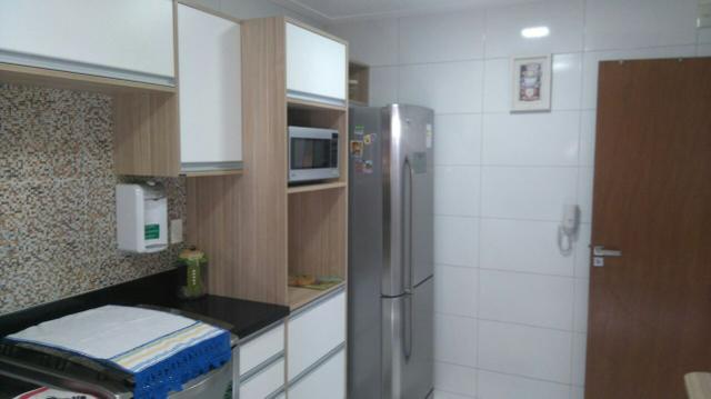 Casa 4 quartos reserva litoral oportunidade 390 mil - Foto 4