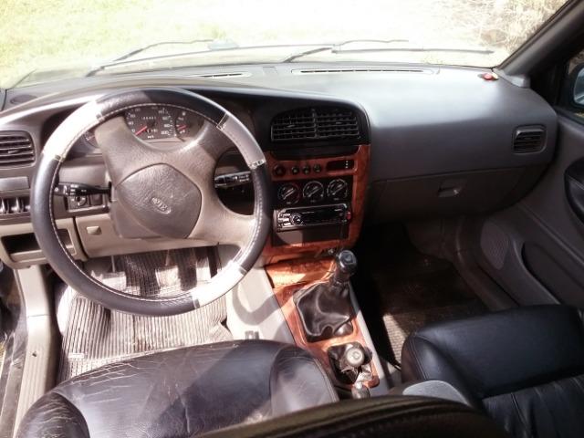 Kia Sportage 2000 4x4 - espero sua proposta! - Foto 3