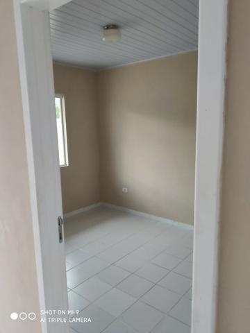Vendo casa Em Matinhos (Litoral do Paraná) a 2 quadras do mar - Foto 2