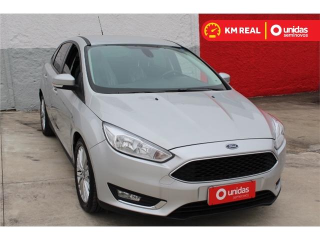 Ford Focus 2.0 se fastback 16v flex 4p powershift - Foto 3