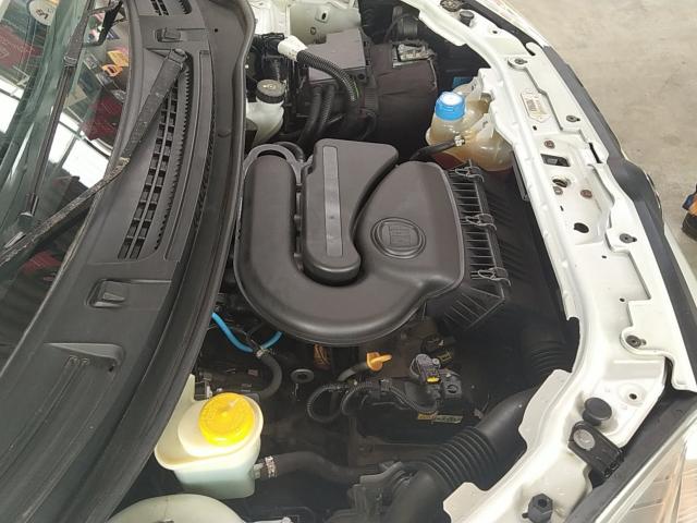 UNO 2014/2015 1.0 EVO ATTRACTIVE 8V FLEX 4P MANUAL - Foto 7