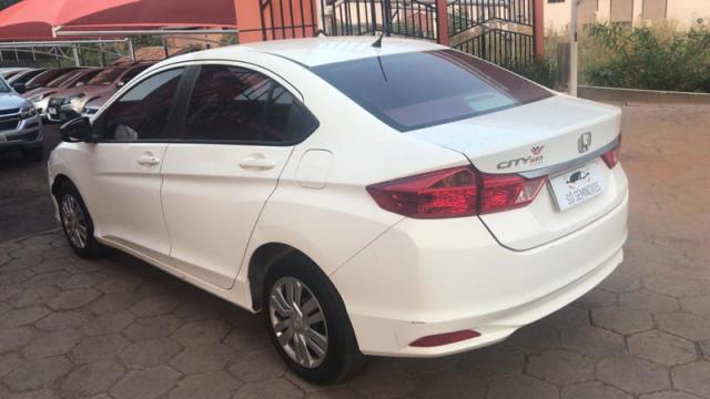 HONDA CITY DX 1.5 16V FLEX MEC. - Foto 4