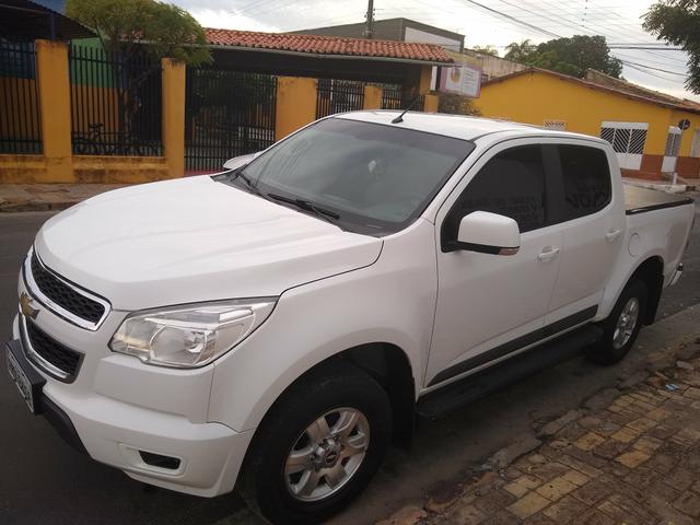 S10 lt automático - Foto 8