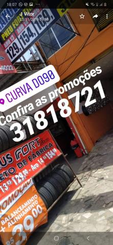 Precisa-se de montador alinhador e balanceador - Foto 2