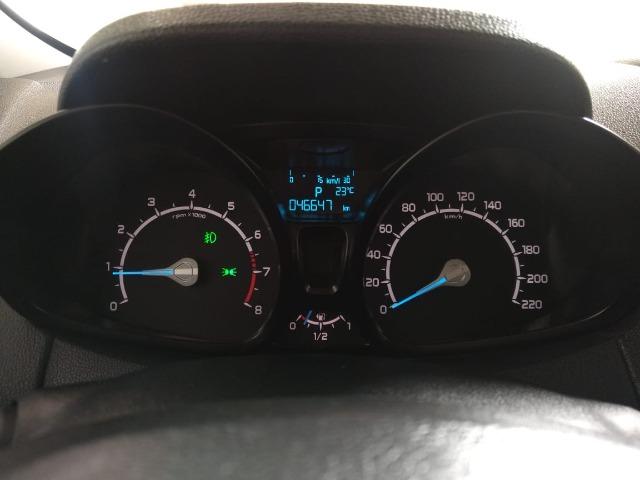Ecosport Freestyle 1.6 - Foto 8