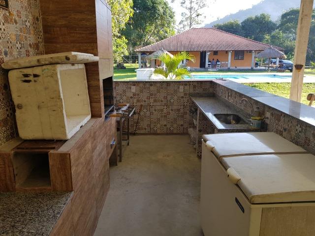 Aluguel para festas e eventos Maravilhoso sitio em Tinguá - Foto 5