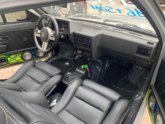 SAVEIRO 1992/1993 1.6 CL CS 8V ÁLCOOL 2P MANUAL - Foto 8