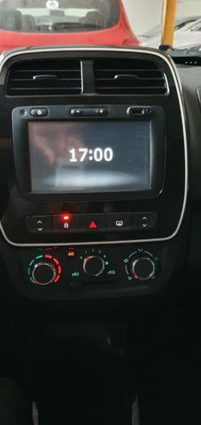 Kwid intense 1.0 18/18 - Foto 5