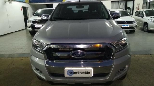 Ford Ranger XLT 3.2 4x4 - Foto 2