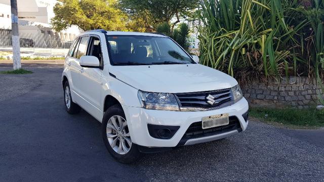 Vitara 2014 - Foto 8