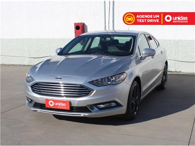 Ford Fusion 2.0 sel 16v gasolina 4p automático - Foto 2