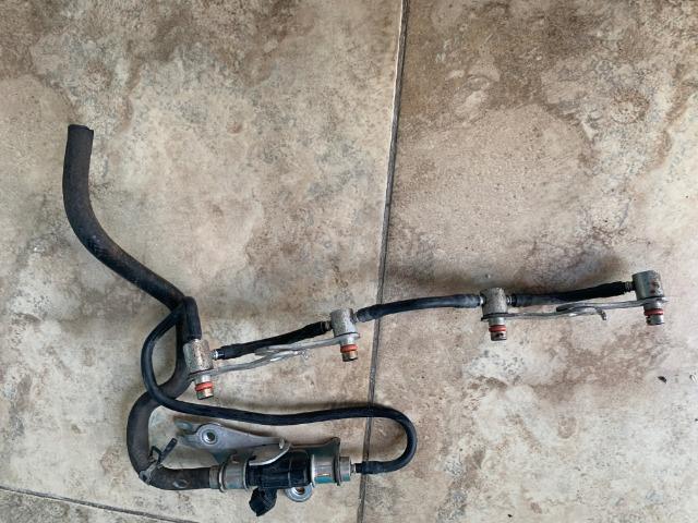 Flauta bico partida frio toyota etios 1,5 16v original