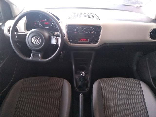 Volkswagen Up 1.0 tsi move up 12v flex 4p manual - Foto 7