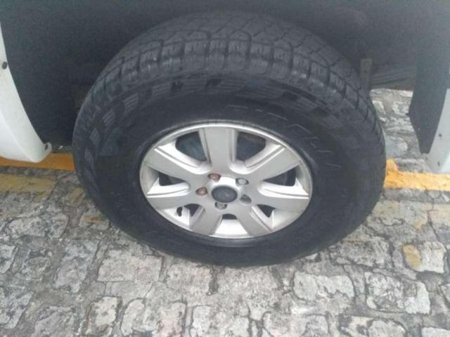 AMAROK Trendline CD 2.0 16V TDI 4x4 Dies - Foto 7