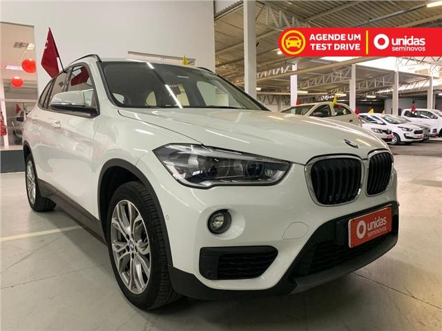 Bmw X1 2.0 16v turbo activeflex sdrive20i x-line 4p automático - Foto 3