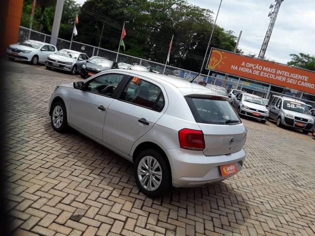 GOL 2018/2019 1.6 MSI TOTALFLEX 4P MANUAL - Foto 5