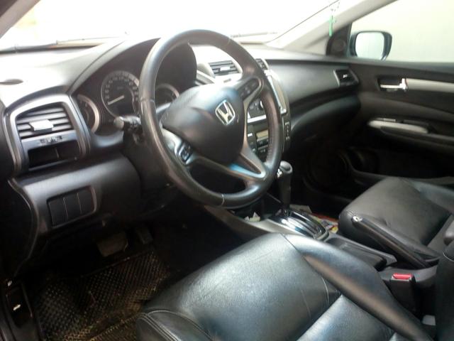 Honda City - Foto 6