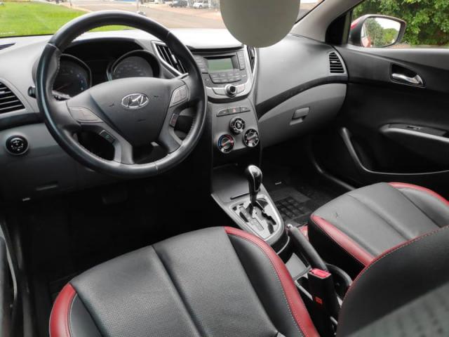 HYUNDAI HB20 1.6A PREMIUM - Foto 7