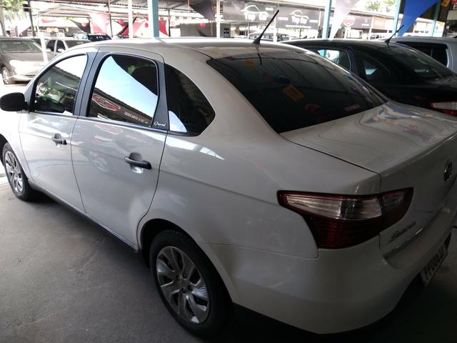 Gran Siena com gás ,financio sem entrada - Foto 4