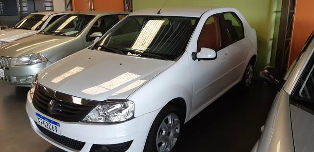 Renault Logan 1.6 Completo - Foto 10