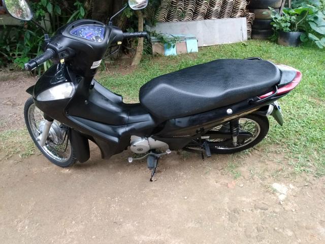 Moto biz 125 és - Foto 4