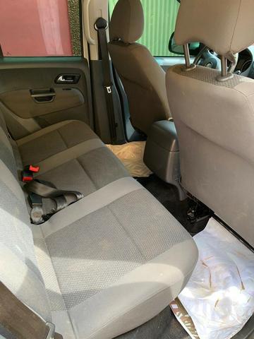 Amarok - Foto 2