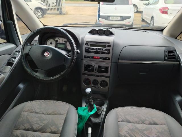 IDEA 2009/2010 1.8 MPI ADVENTURE LOCKER 8V FLEX 4P MANUAL - Foto 5