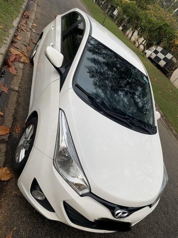 HB20 1.6 Premium Automático